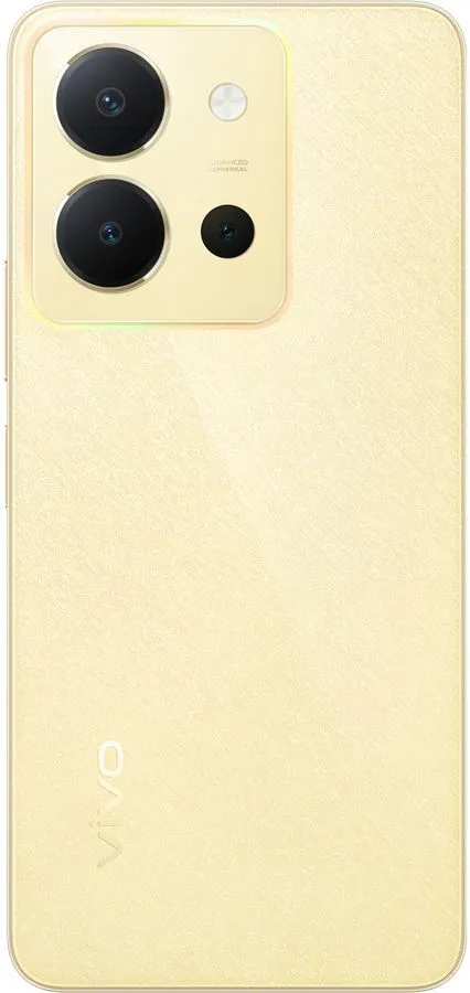 Vivo Y36 8/256Gb Vibrant Gold 