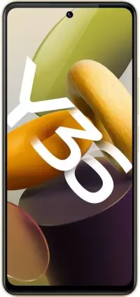 Vivo Y36 8/256Gb Vibrant Gold 