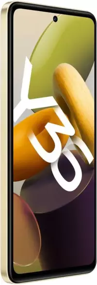 Vivo Y36 8/256Gb Vibrant Gold 