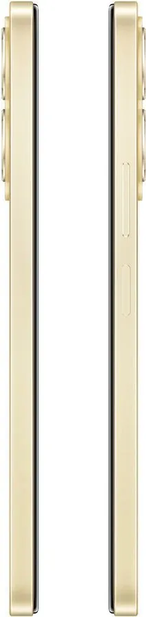 Vivo Y36 8/256Gb Vibrant Gold 
