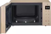 Mikroto'lqinli pech LG MS2535GISH Qo‘qonda