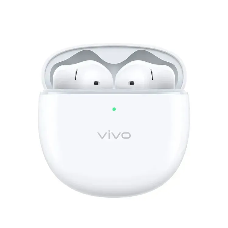 Наушники вставные беспроводные Vivo TWS Air White