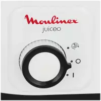Sharbat chiqargich Moulinex ZU150110 Kelesda
