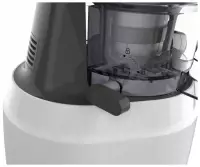 Sharbat chiqargich Moulinex ZU150110 Kelesda