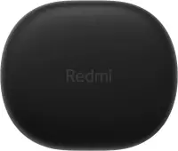Simsiz o'rnatiladigan quloqchinlar Xiaomi Redmi Buds 4 Lite Qora Buxoroda