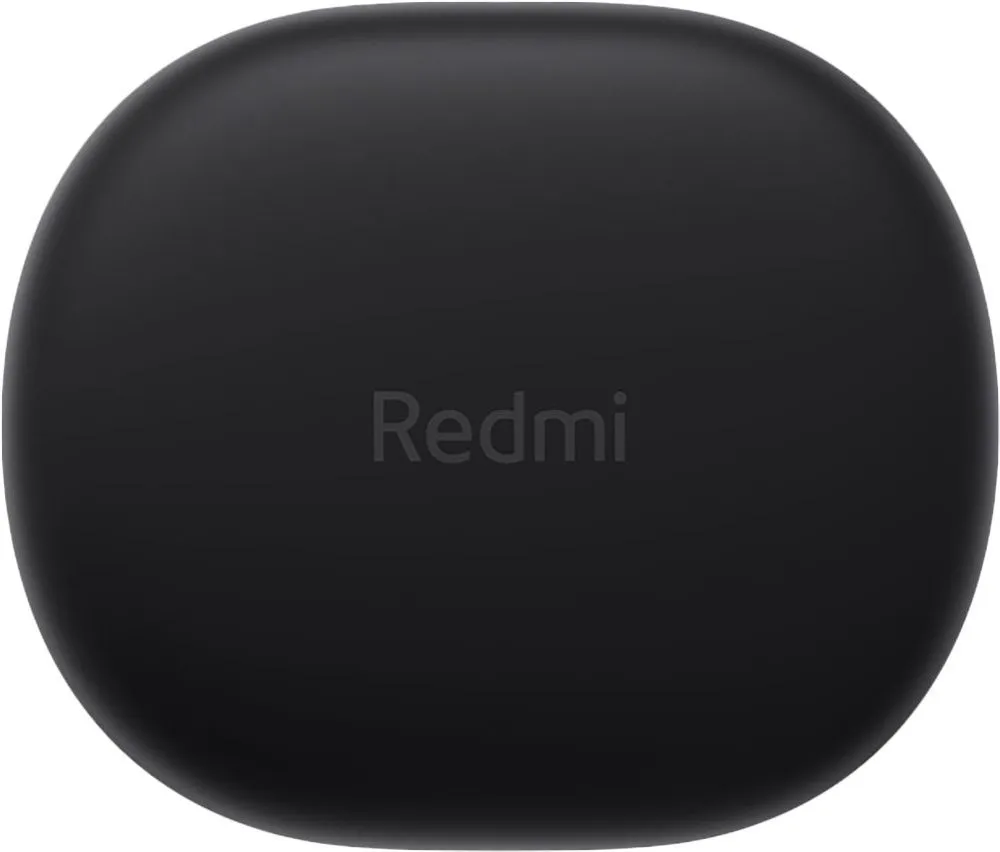 Simsiz o'rnatiladigan quloqchinlar Xiaomi Redmi Buds 4 Lite Qora Buxoroda