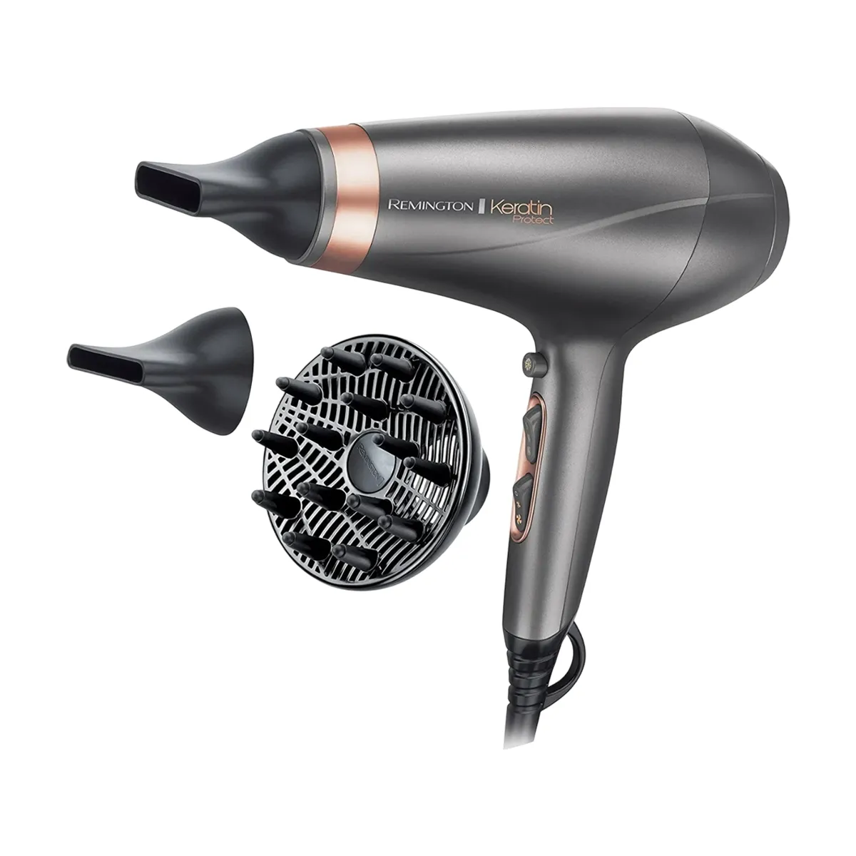 Remington AC8820 Feni