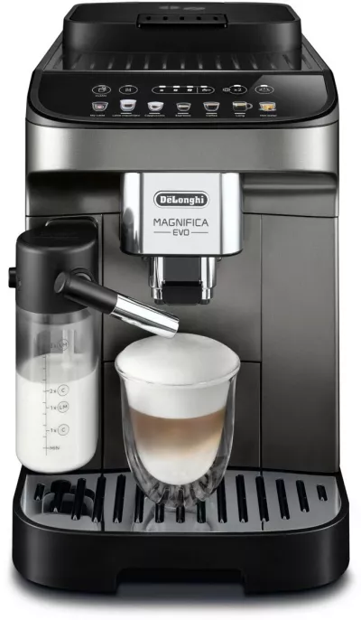 Qahva mashina DeLonghi ECAM290.81.TB