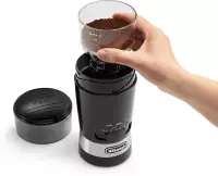 Қаҳва майдалагич DeLonghi KG210 Келесда