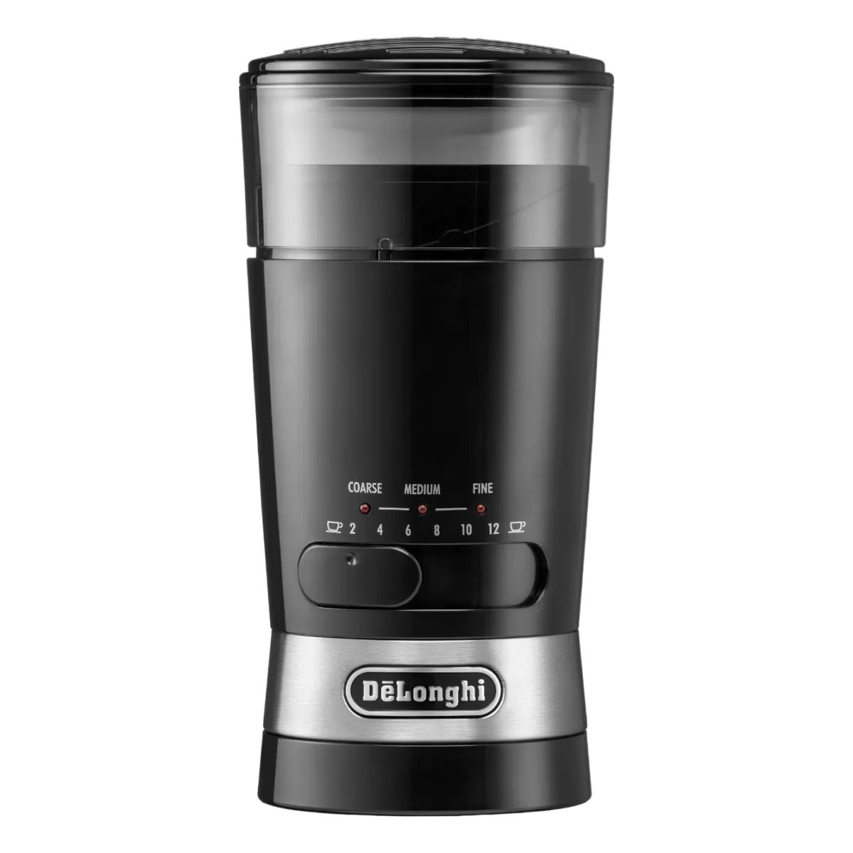 Қаҳва майдалагич DeLonghi KG210 Келесда
