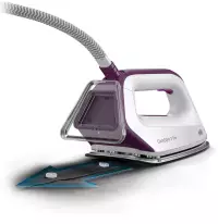 Braun IS3155VI Bug‘ generatori Samarkandda
