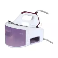 Braun IS3155VI Bug‘ generatori Samarkandda