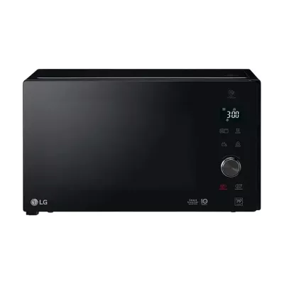 Микроволновая печь LG MH6565DIS