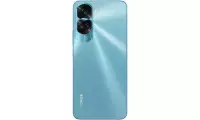 Смартфон Honor 90 Lite 8/256Gb Cyan Lake в Фергане