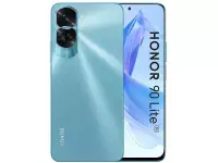 Смартфон Honor 90 Lite 8/256Gb Cyan Lake в Багдаде