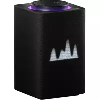 Aqlli dinamik Яндекс Станция Макс Qora Zigbee Nukusda