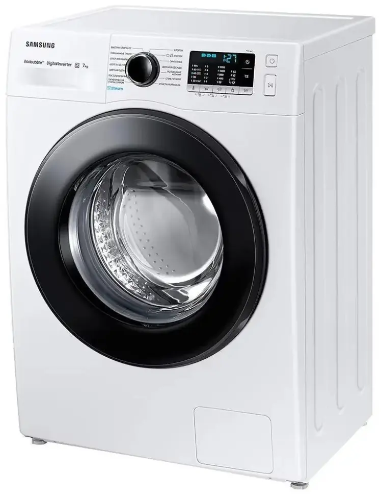 Samsung WW70AGAS22AELD Кир ювиш машинаси Қаршида