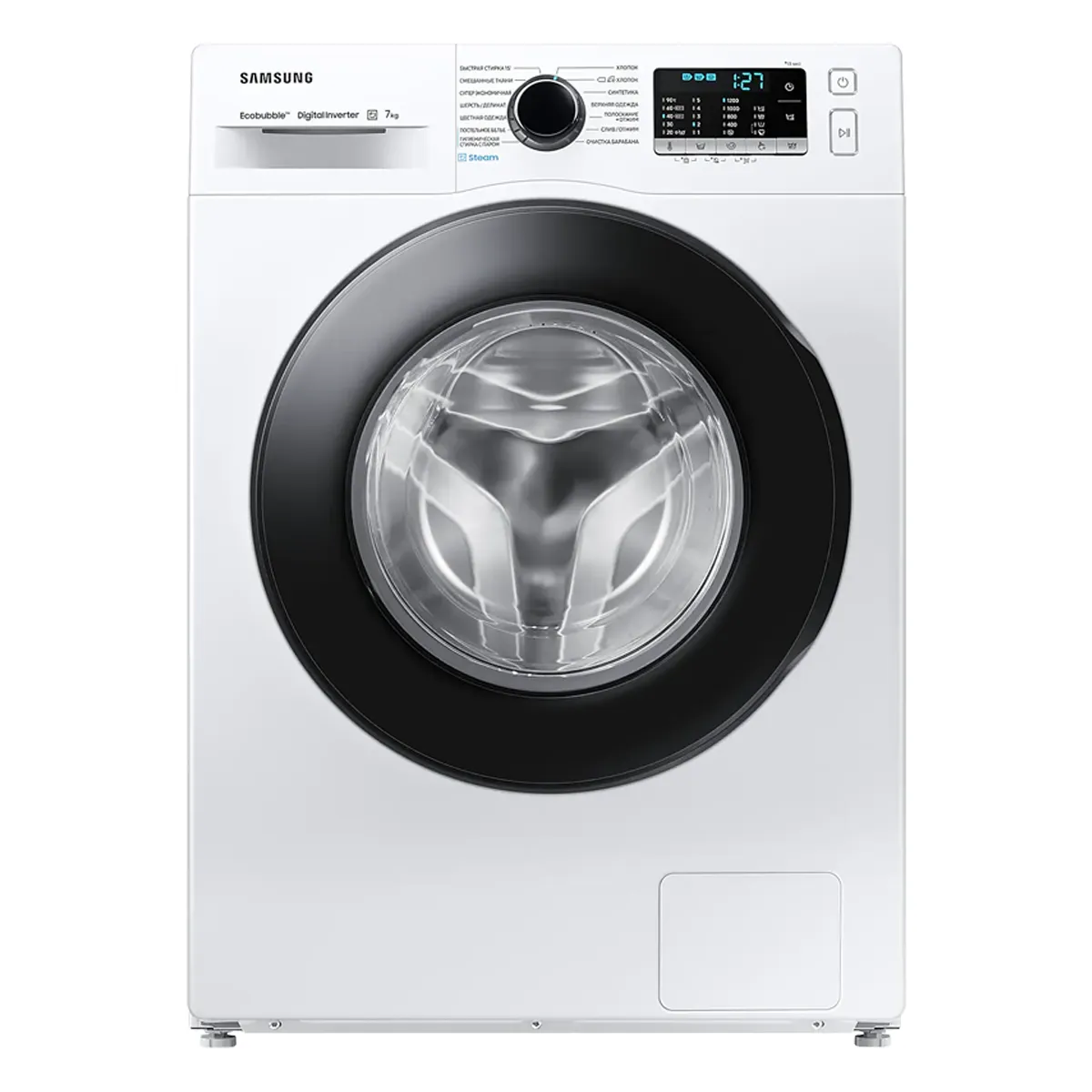 Samsung WW70AGAS22AELD Кир ювиш машинаси Қаршида