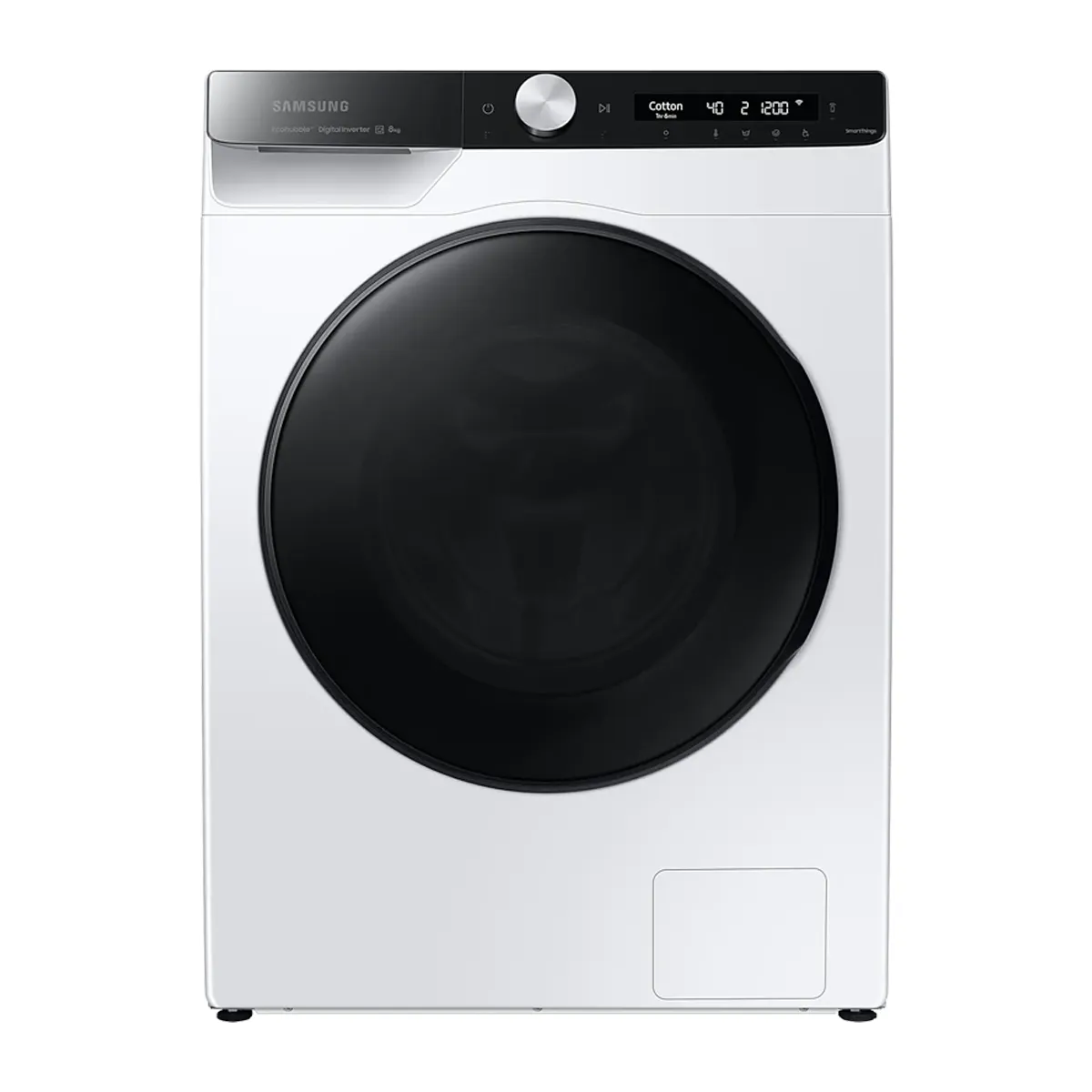 Samsung WW80AG6L28BELD Kir yuvish mashinasi Farg'onada