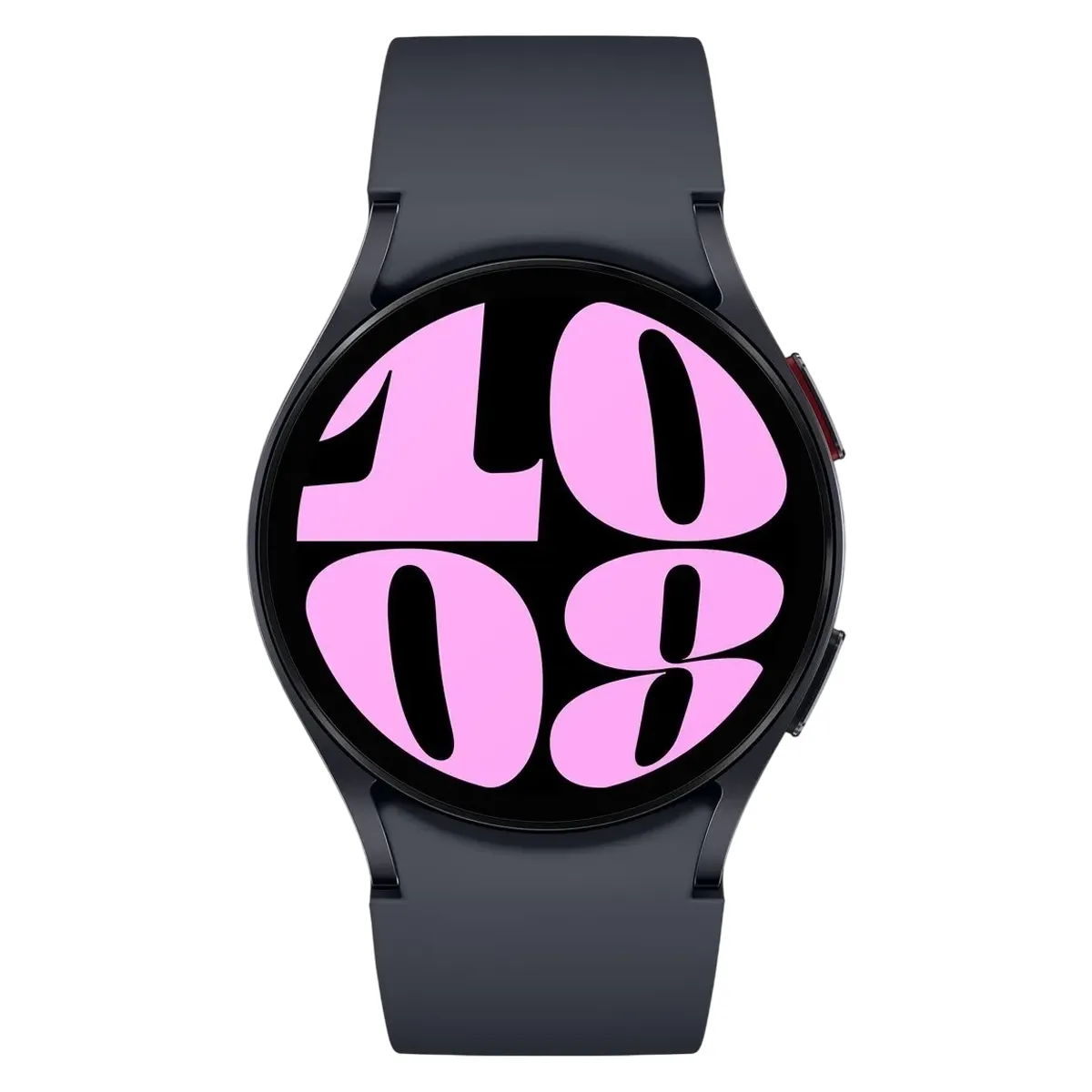 Смарт часы Samsung Galaxy Watch 6 40mm Graphite