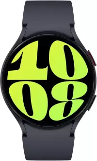 Smart soat Samsung Galaxy Watch 6 44mm Graphite Yangiyo‘lda