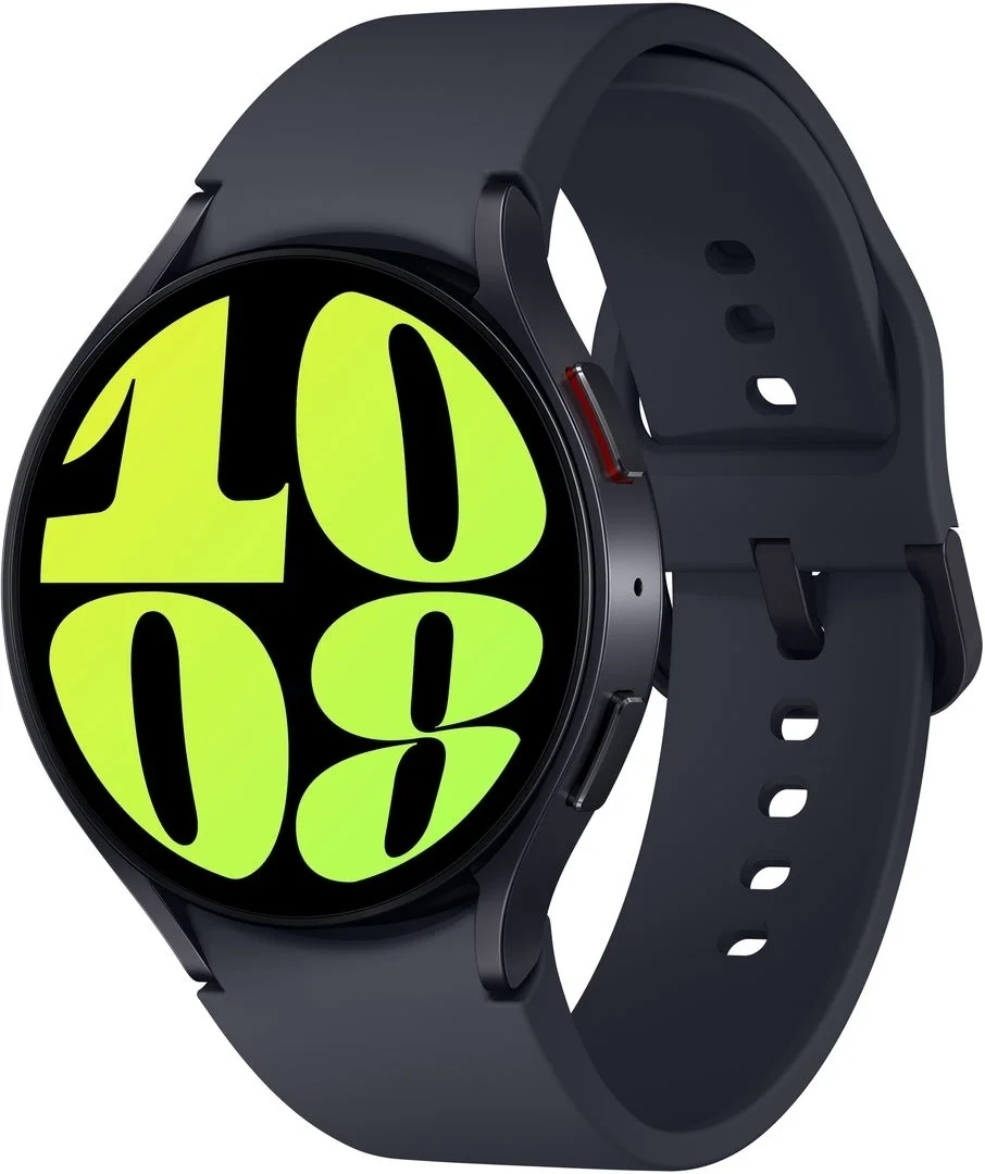 Smart soat Samsung Galaxy Watch 6 44mm Graphite Yangiyo‘lda