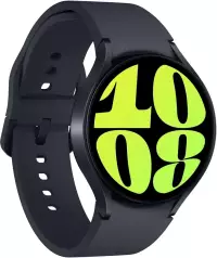 Smart soat Samsung Galaxy Watch 6 44mm Graphite Yangiyo‘lda