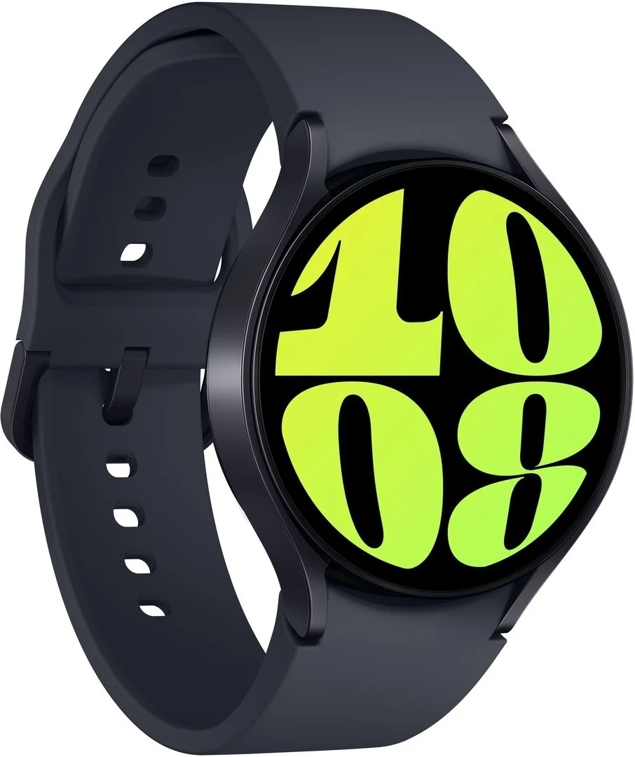 Smart soat Samsung Galaxy Watch 6 44mm Graphite Yangiyo‘lda