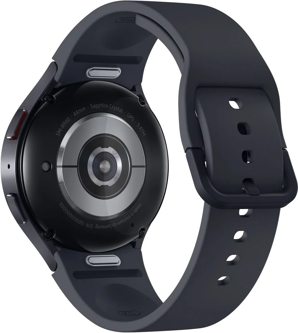 Smart soat Samsung Galaxy Watch 6 44mm Graphite Yangiyo‘lda