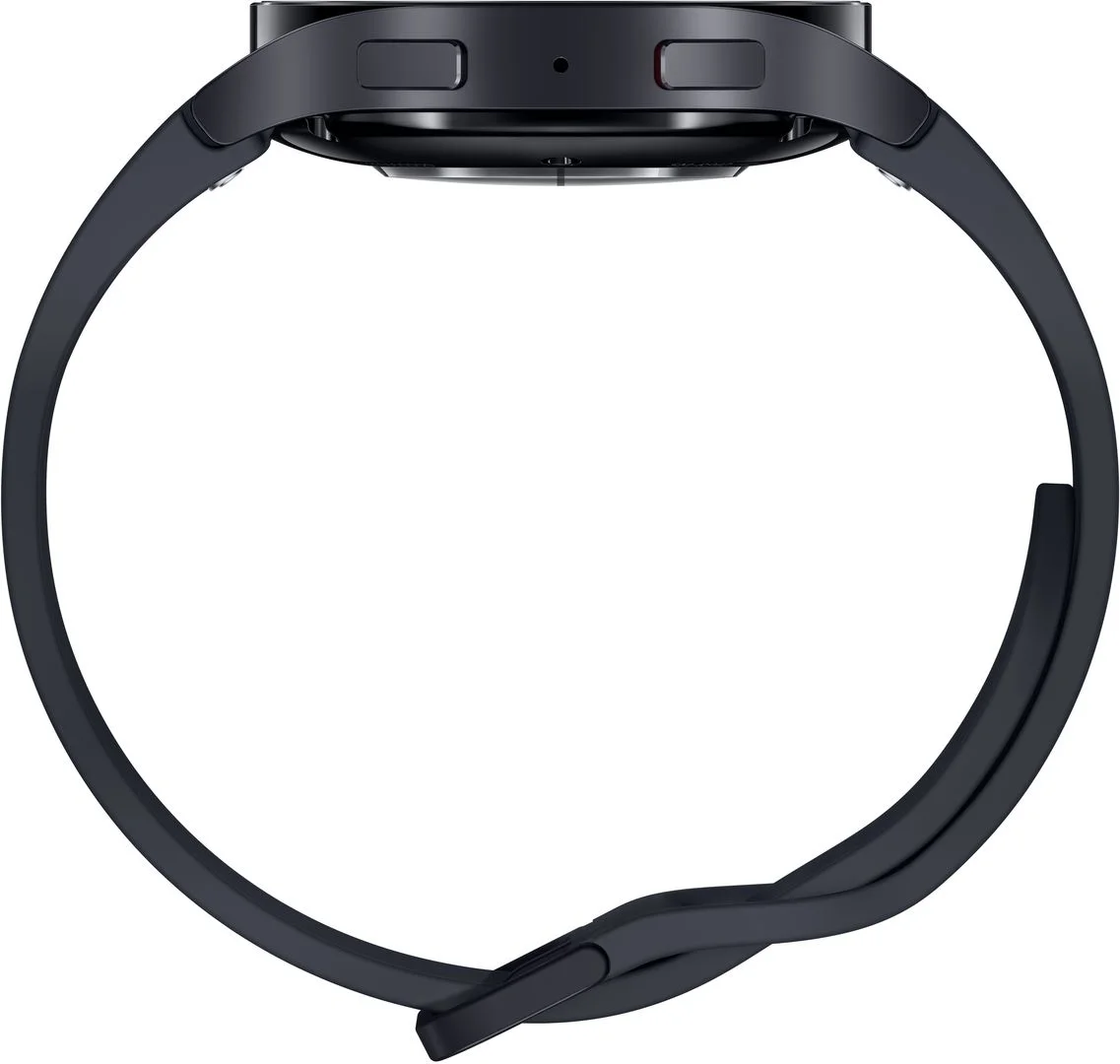 Смарт часы Samsung Galaxy Watch 6 44mm Graphite в Бухуре