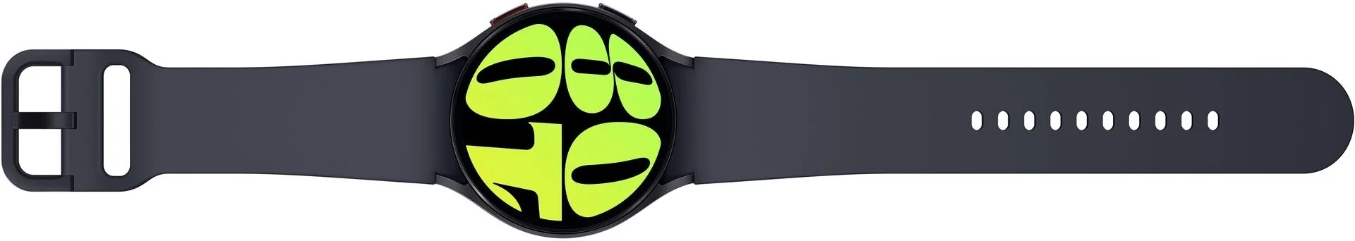 Smart soat Samsung Galaxy Watch 6 44mm Graphite Yangiyo‘lda