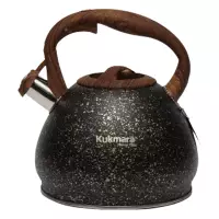 Choynak Kukmara 3,4 л, yog'och tutqich, Granit D Farg'onada