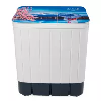 Artel TG80FP (Nature 01) Yarim avtomat kir yuvish mashinasi Jizzaxda