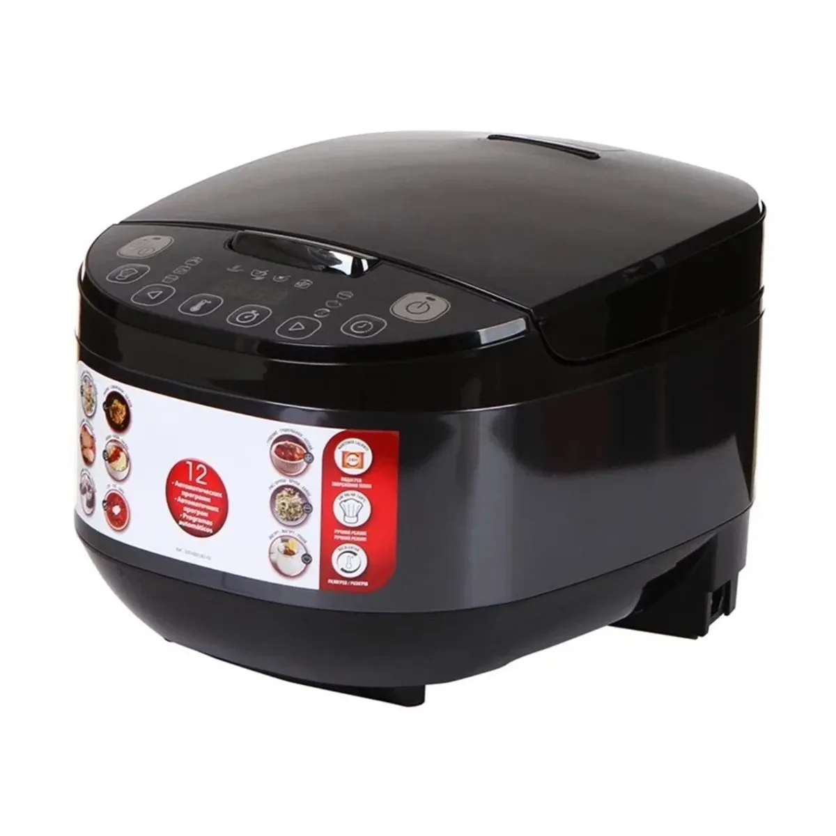 Мультипиширгич Moulinex MK622832 Чирчикда