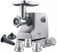 Мясорубка Moulinex ME858D32 в Чирчике