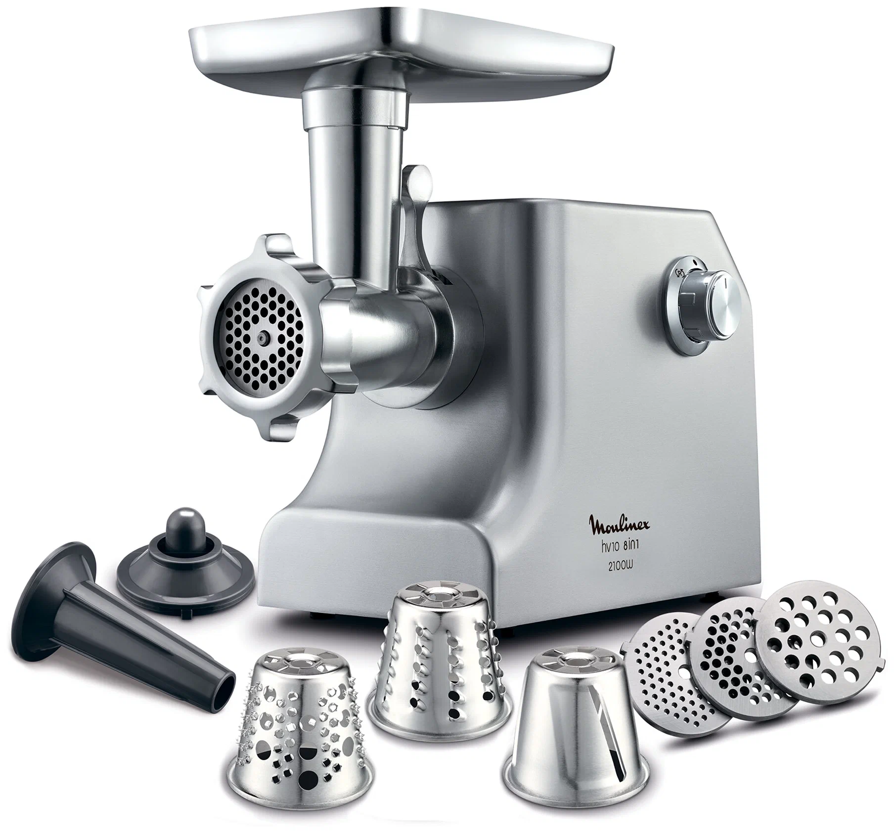 Гўшт майдалагич Moulinex ME858D32 Келесда