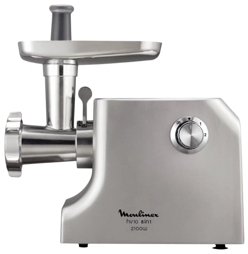 Гўшт майдалагич Moulinex ME858D32 Келесда