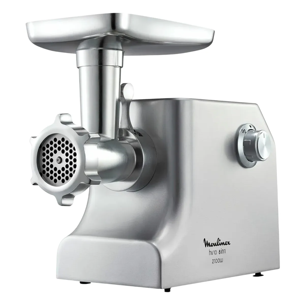 Гўшт майдалагич Moulinex ME858D32 Келесда