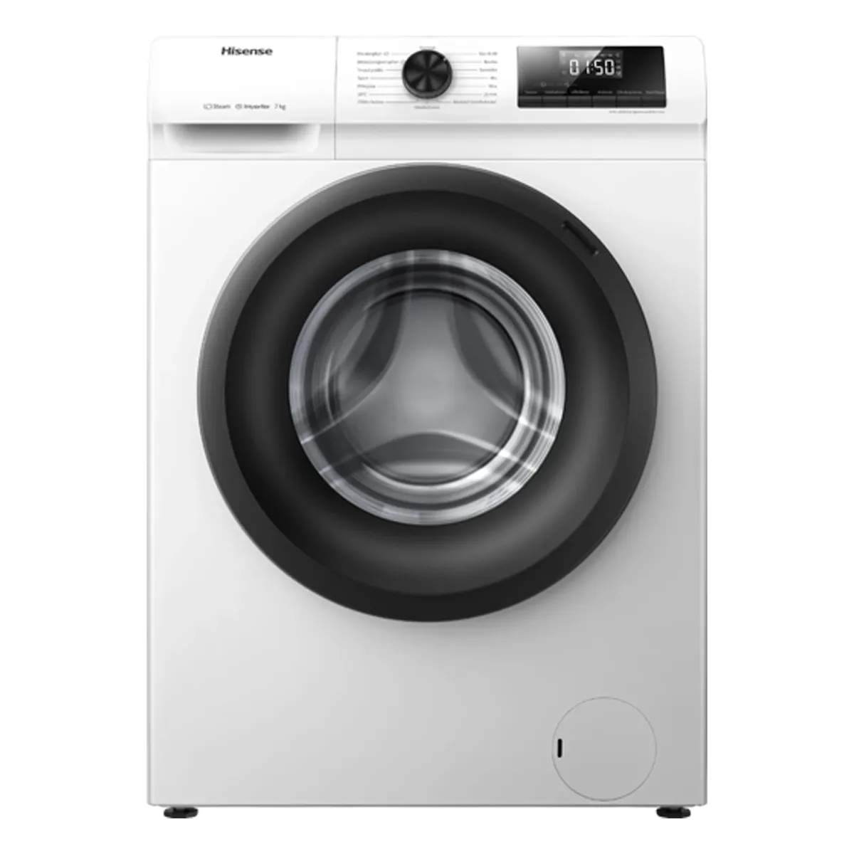 Hisense WFQP7012EVM Кир ювиш машинаси Янгийўлда