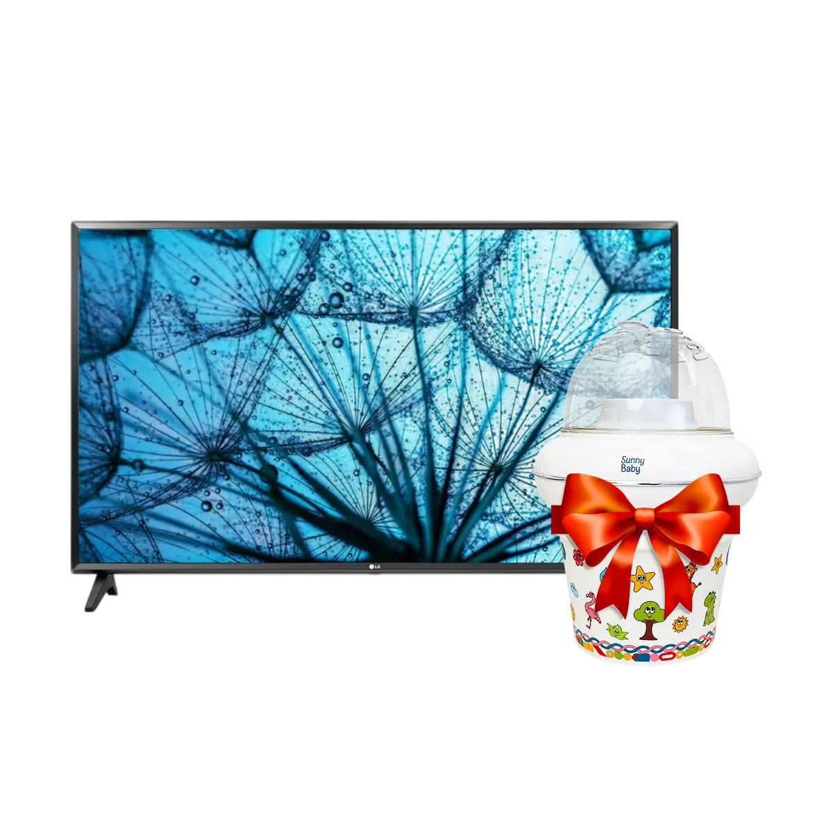 Televizor LG 43LM5772PLA Smart Televizor LG 43LM5772PLA Smart