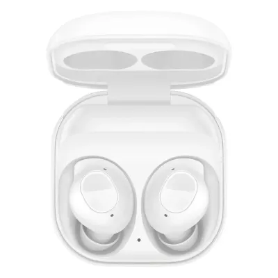 Simsiz quloqchinlar Samsung Buds FE Oq Simsiz quloqchinlar Samsung Buds FE Oq