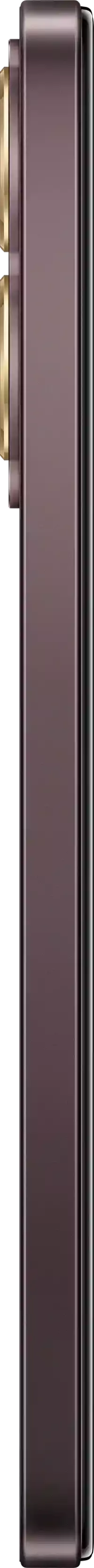 Vivo Y27s 8/128Gb Burgundy Black 
