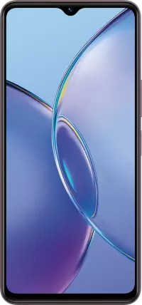 Vivo Y27s 8/128Gb Burgundy Black 