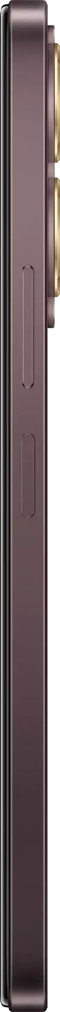 Vivo Y27s 8/128Gb Burgundy Black 