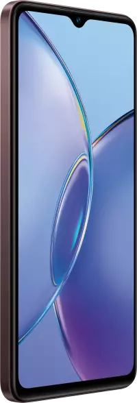 Vivo Y27s 8/128Gb Burgundy Black 