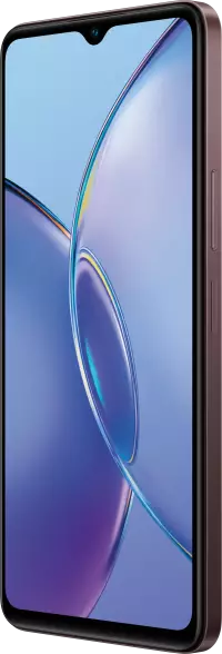 Vivo Y27s 8/128Gb Burgundy Black 
