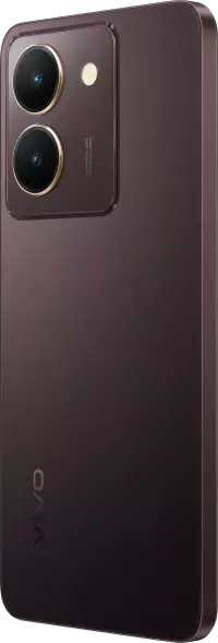 Vivo Y27s 8/128Gb Burgundy Black 