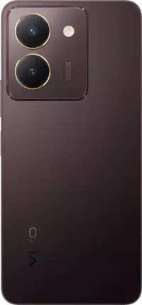 Vivo Y27s 8/128Gb Burgundy Black 