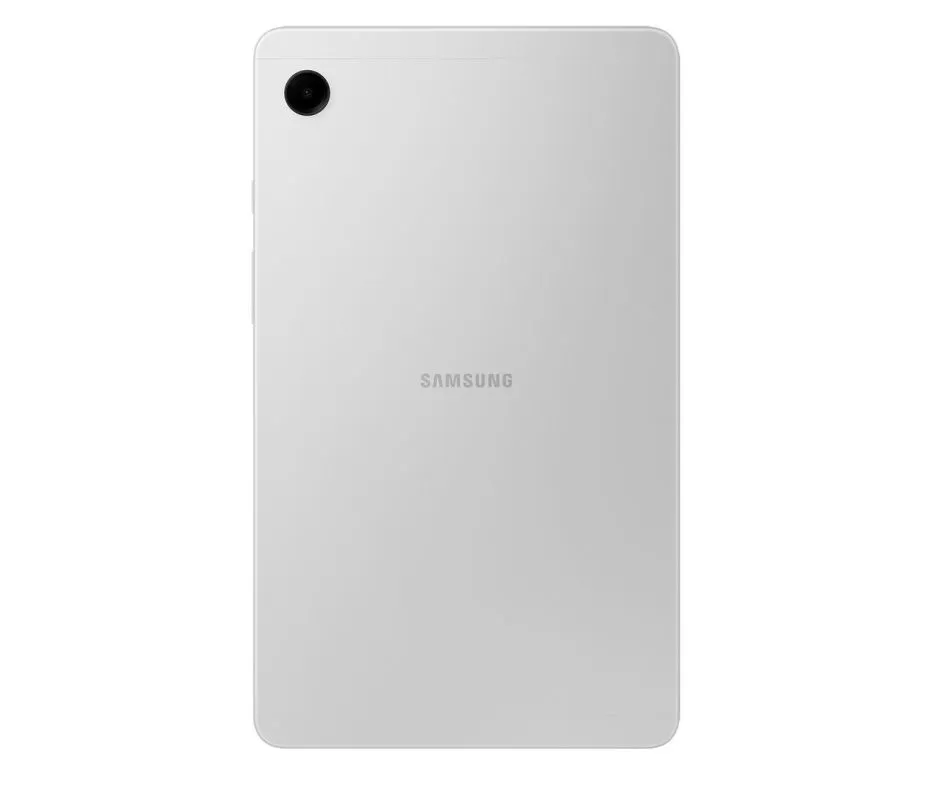 Planshet Samsung Galaxy Tab A9 X115 Kumush rang Bagʻdodda