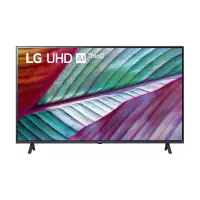 LG 50UR78009LL Smart Телевизори 